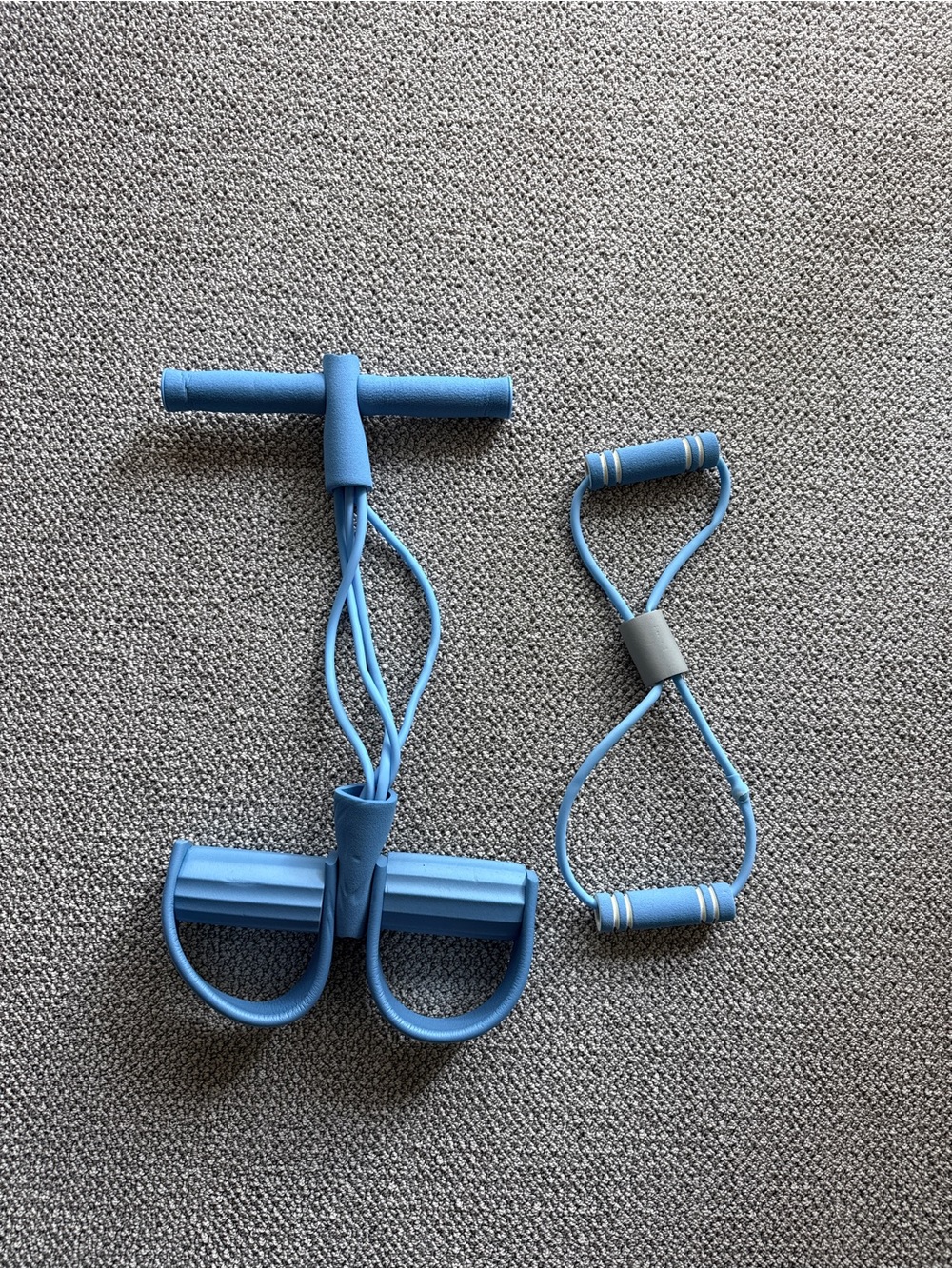 Fitness Resistance Bands